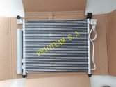 Condensador kia picando 00-04