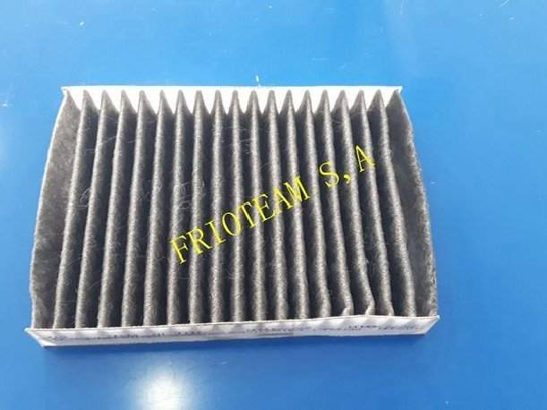 Filtro cabina nissan x-trail 2014-2017