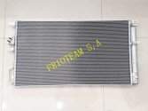 Condensador hyundai tucson 14-17