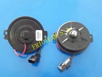 Motor mit lancer 92-98