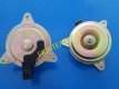 Motor nissan xtrail sentra 2 pin