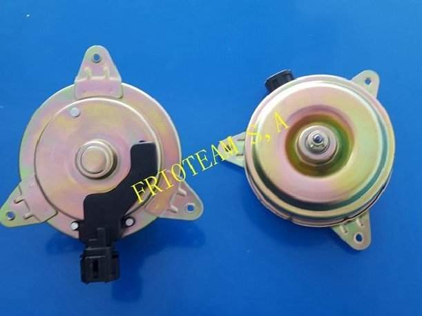 Motor nissan xtrail sentra 2 pin