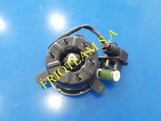 Motor de conden hyundai accent/elantra 02-12