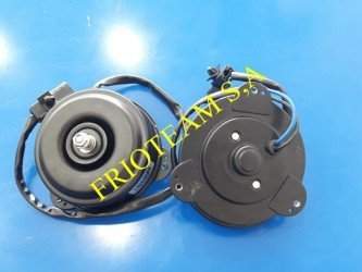 Motor de MIT LANCER