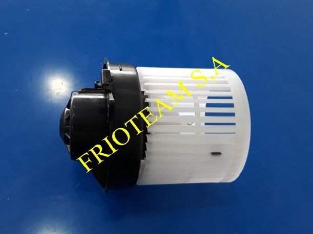 Blower Nissan MARCH