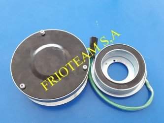 Clutch caterpilla 7h15(709)