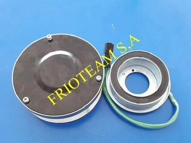 Clutch caterpilla 7h15(709)