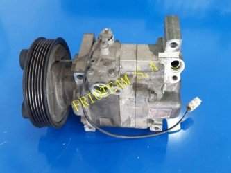 Compresor mazda 323 2008-2012