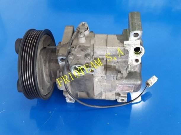 Compresor mazda 323 2008-2012