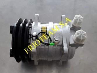 Compresor tm 08c 2a 12v