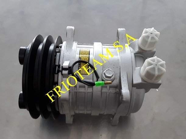 Compresor tm 08c 2a 12v