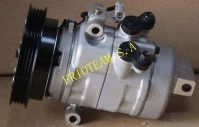 Compresor suzuki celerio 2008-2015