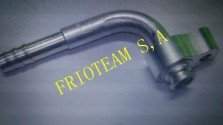 Fittin Codo R 134 M Pastado 13/32