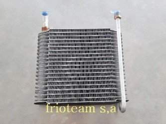 Evaporador GMC 2500 ROSCA NORMAL