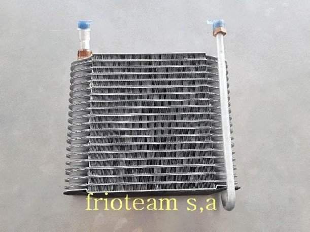Evaporador GMC 2500 ROSCA NORMAL