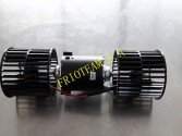 Motor mula 200w dobla eje 12v