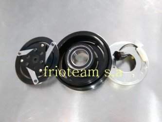 CLUTCH PARA NISSAN X-TRAIL 00-07