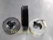 CLUTCH PARA NISSAN X-TRAIL 00-07