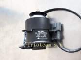 Motor de condensador mula pala 24v