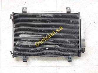 Condensador Suzuki switf 06-12
