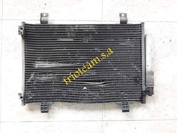 Condensador Suzuki switf 06-12