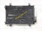 Condensador Suzuki switf 06-12