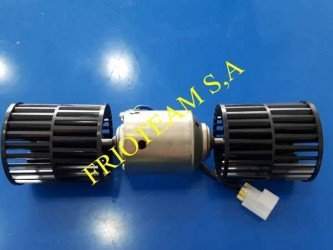 Blower nissan urvan trasero 98-08