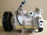 Compresor kia rio 08--(15-19)