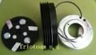 Kits clutch de suzuki switf 08-13