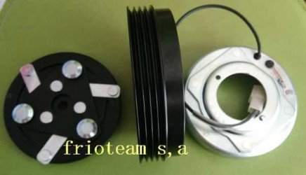 Kits clutch de suzuki switf 08-13