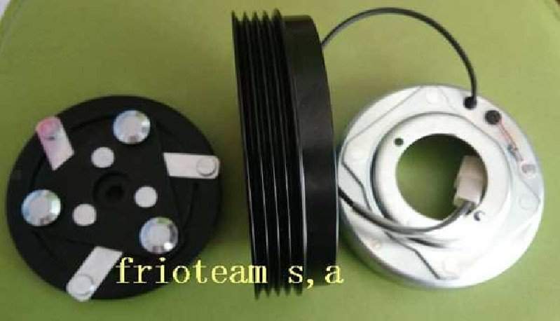 Kits clutch de suzuki switf 08-13