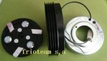 Kits clutch de suzuki switf 08-13