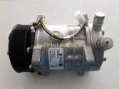 Compresor sanden orejita 8pk 24v 7h15