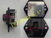 Resistencia NISSAN frontier 6 patas