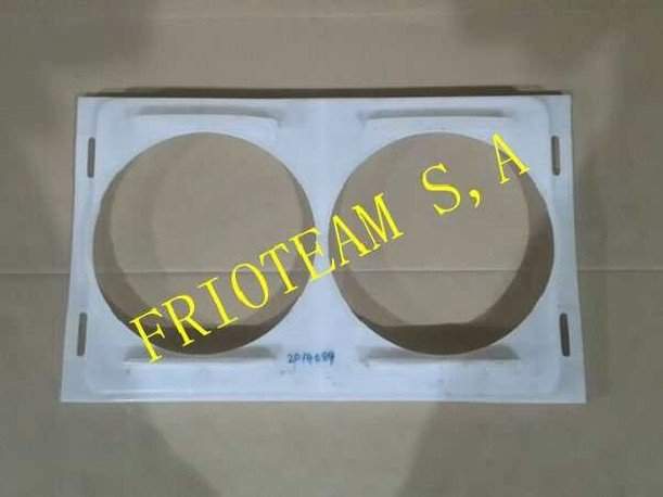 BASE PARA ABANICO UNIVERSAL