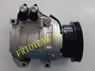 COMPRESOR 10PA15C HYUNDAI TUCSON/KIA SPORTAGA 4PK