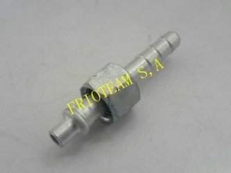 FITTIN MACHO NO6 ROCA 16MM P/NISSAN
