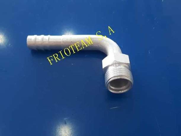 FITTIN HEMBRA NO10 R12