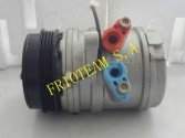 Compresor Chevrolet SPACK 2006-2010 4PK