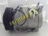 COMPRESOR MITSUBISHI MONTERO 7PK