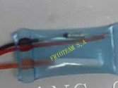 SENSOR CON FUSIBLE