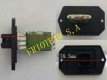 Resistencia P/BLOWER TOYOTA HILUX 12V