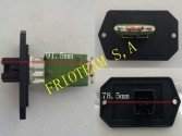 Resistencia P/BLOWER TOYOTA HILUX 12V