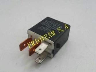 RELAY 12V TOYOTA/NISSAN 4 PATA