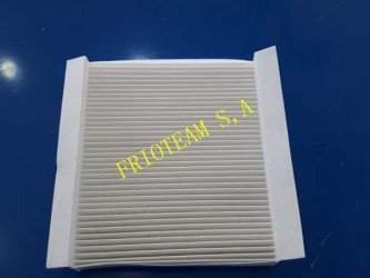 Filtro Cabina FORD