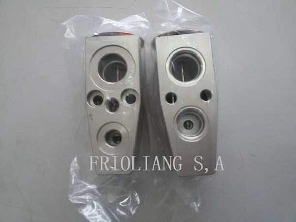 Valvula Expansion FORD ESCAPE 2008-2009