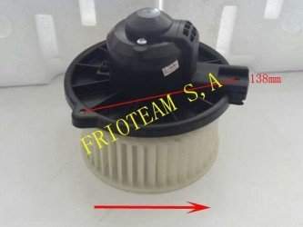Blower mitsubishi lancer 94-00/toyota tercel