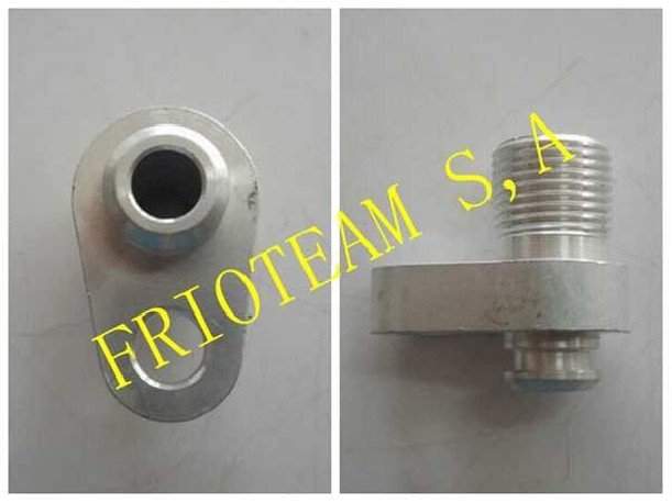 FITTIN P/ COMPRESOR NISSAN CARGA
