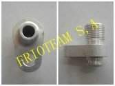 FITTIN P/ COMPRESOR NISSAN CARGA