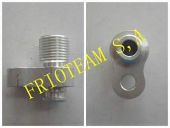 FITTIN P/COMPRESOR 10PA/10S CARGA